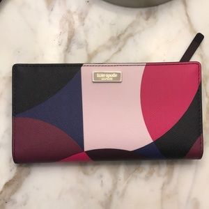 NWOT Kate Spade Wallet